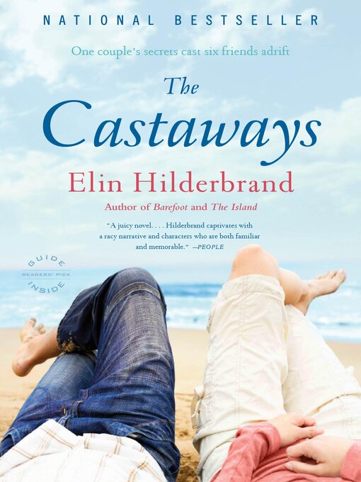Title details for The Castaways by Elin Hilderbrand - Available